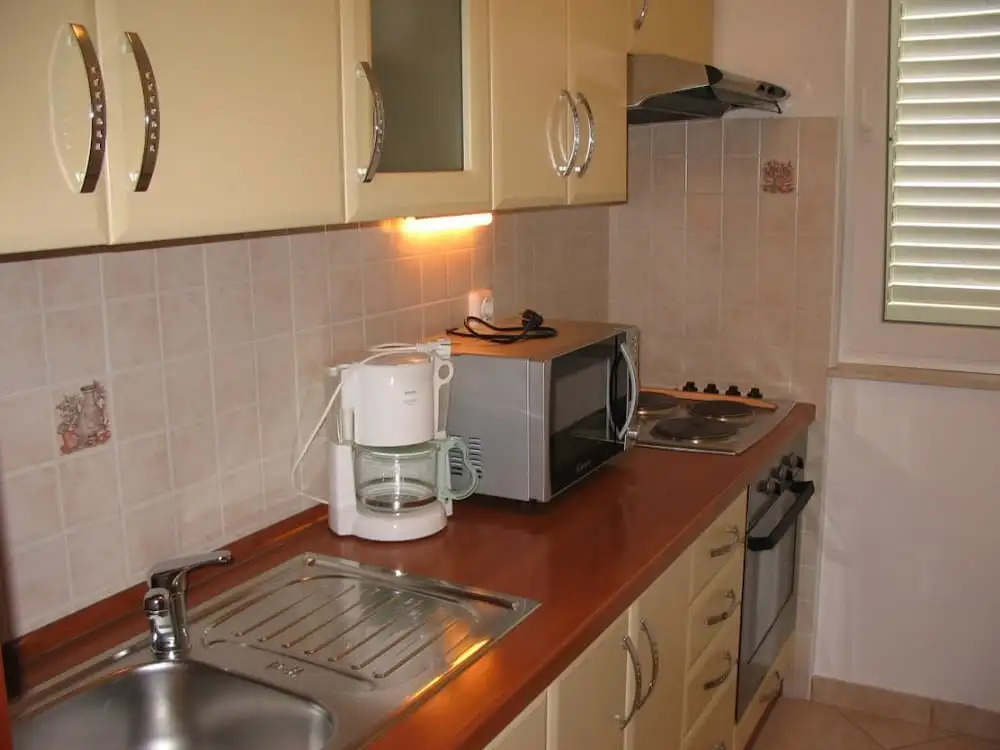 Apartments Marija