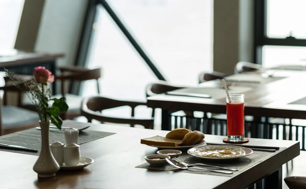 Joy Trip Hotel & Spa Nha Trang