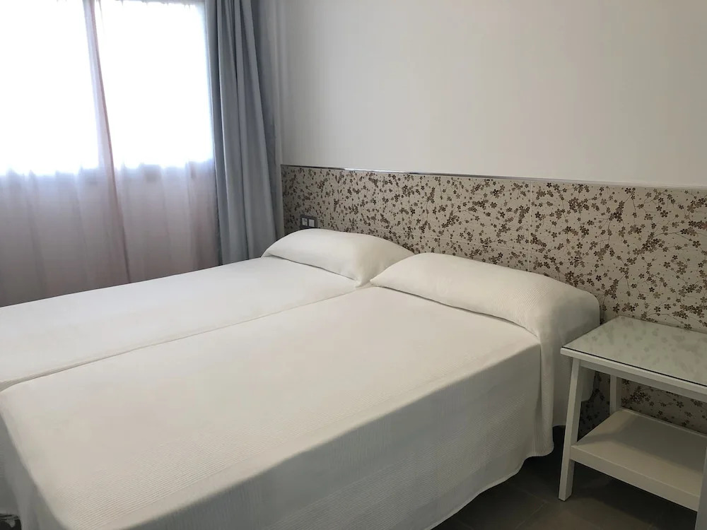 Apartamentos Tahona FUERTEVENTURA