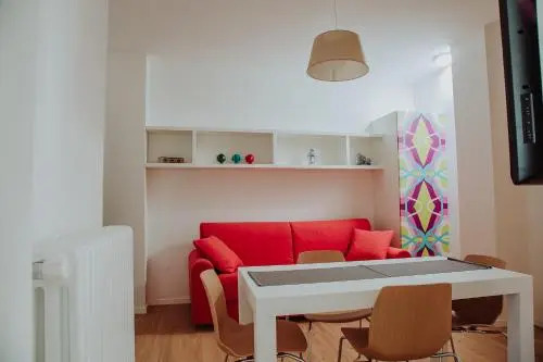 New Suite Lecce