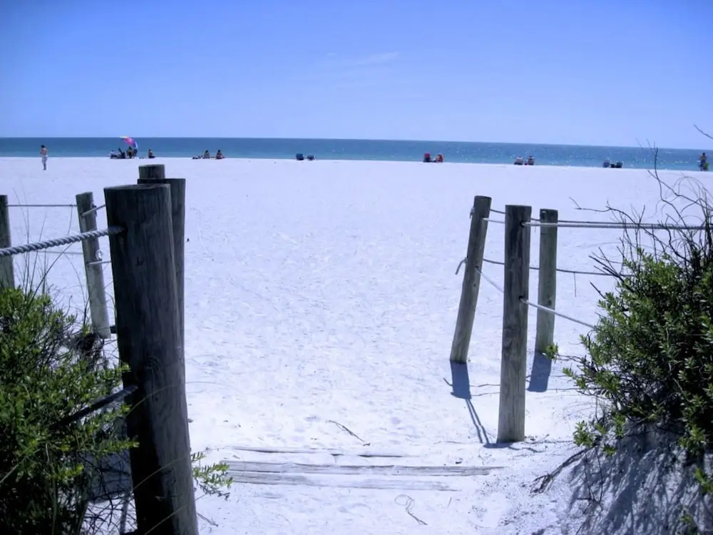 Anna Maria Island 601 C