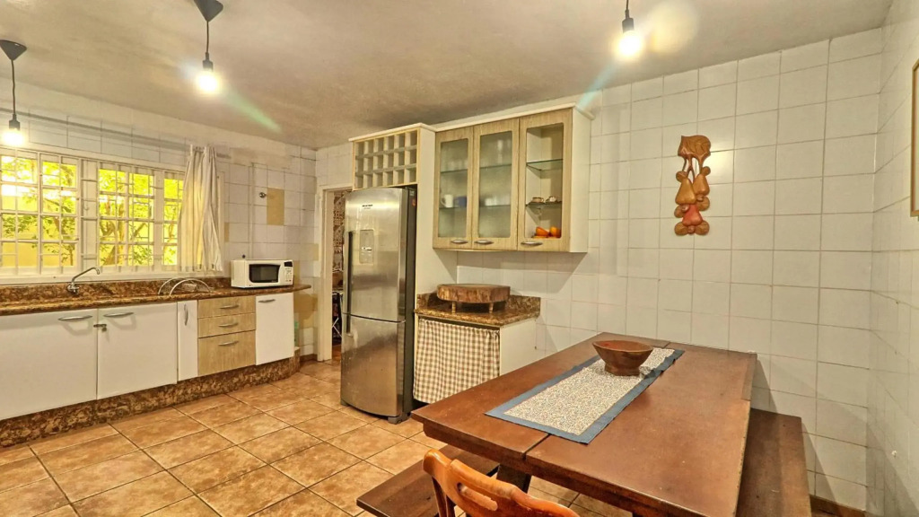 Casa 93 passos praia forno pizza lenha PalmasBNB