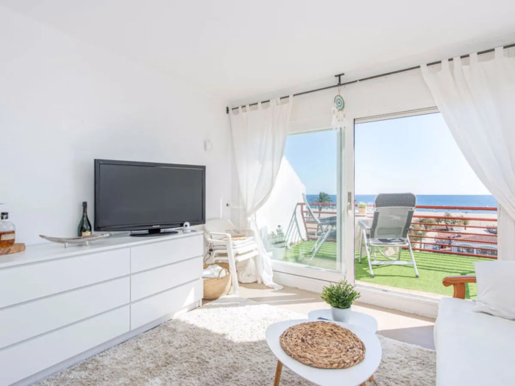 Apartment Bahia Ispica 42533