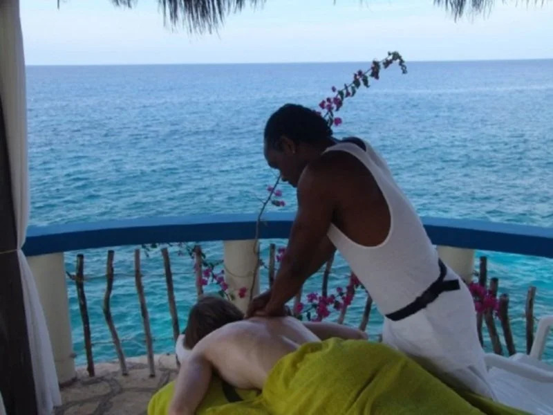 Negril Escape Resort & Spa