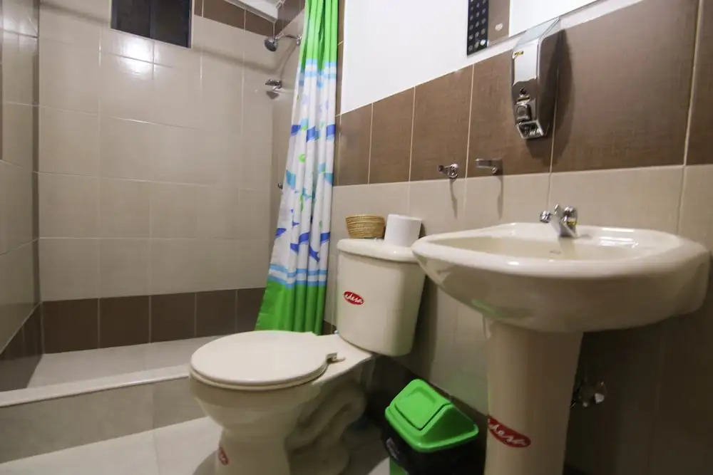 Hostal Alpachaca - New Quito Airport