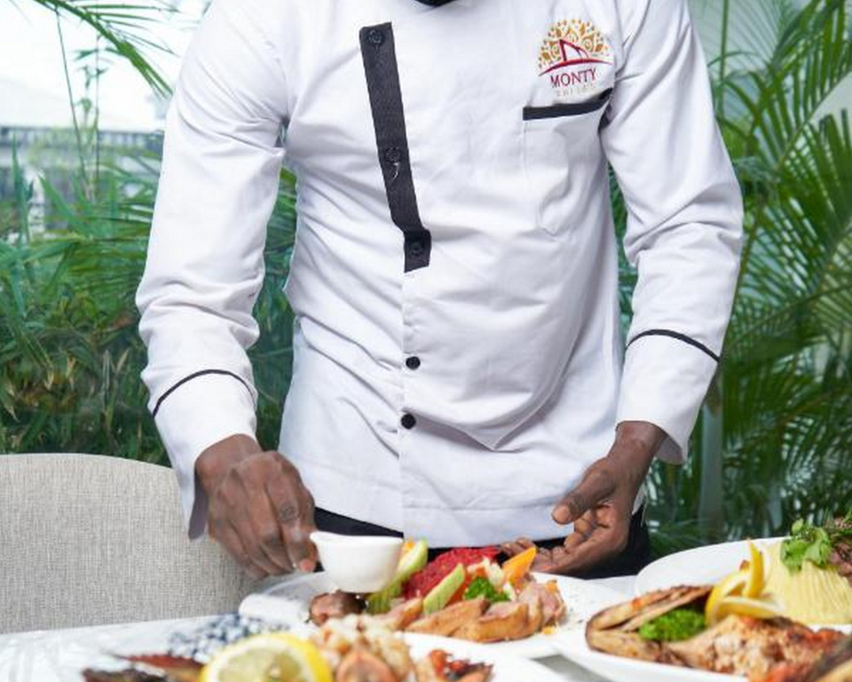 Monty Suites Lekki