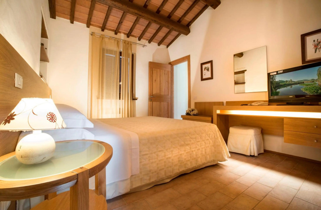 Guesia Village Hotel & Spa