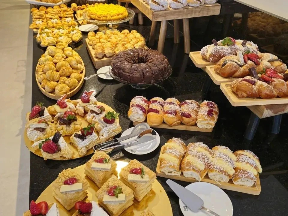 Bah Hotel