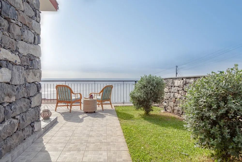 Casa Sol by MHM