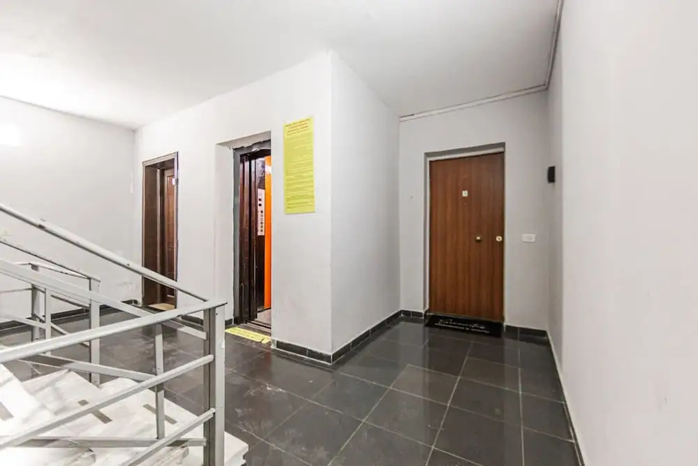 1 Bedroom Loft - Serenitas 1 by PikHost