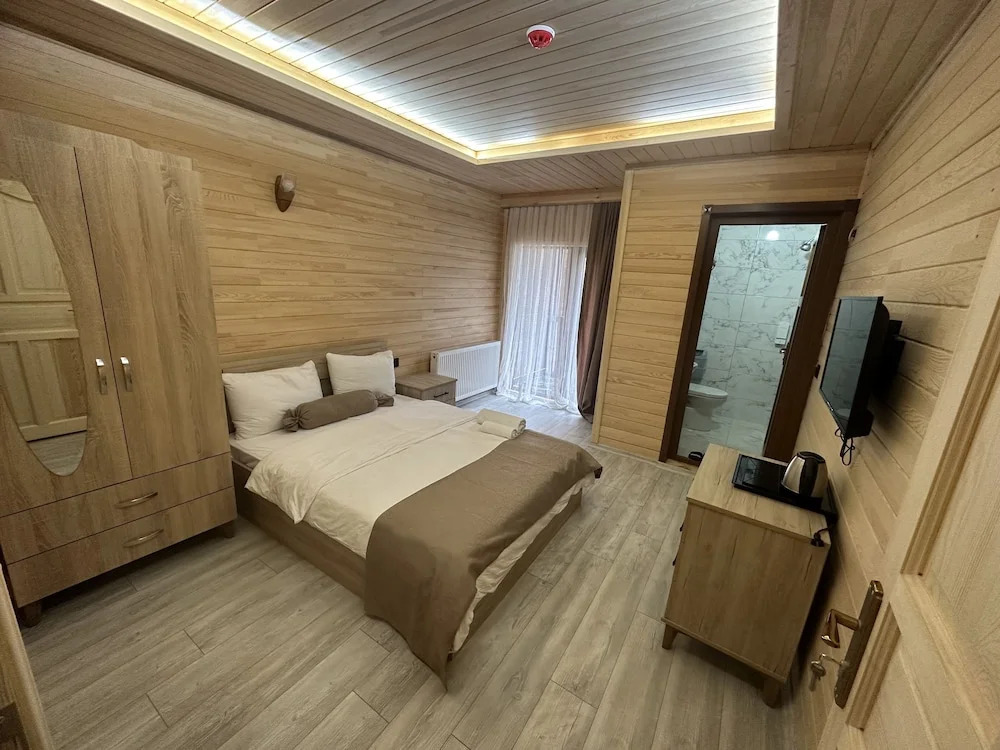 Haros Suite Hotel