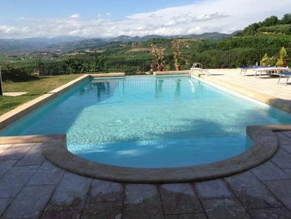Villa Aldegheri