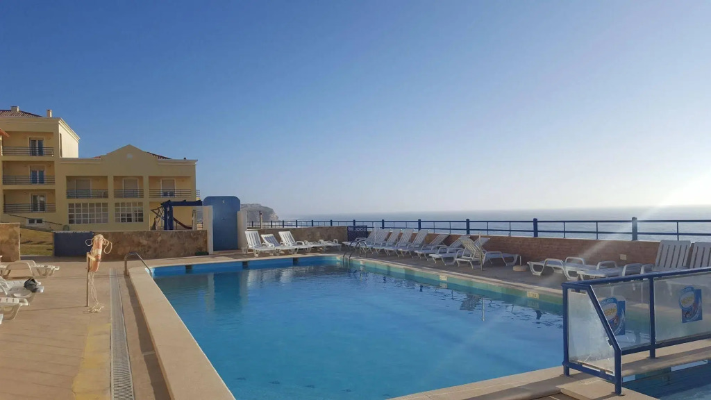 Hotel Apartamento Praia Azul