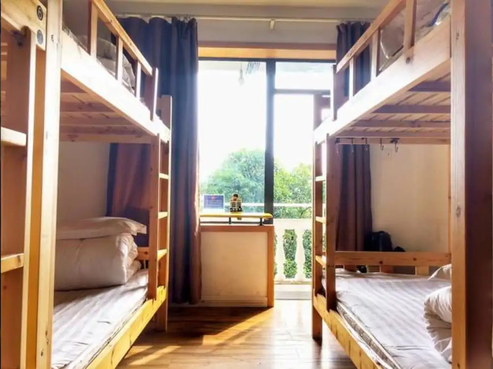 Hangzhou West Lake Hey-T Youth Hostel