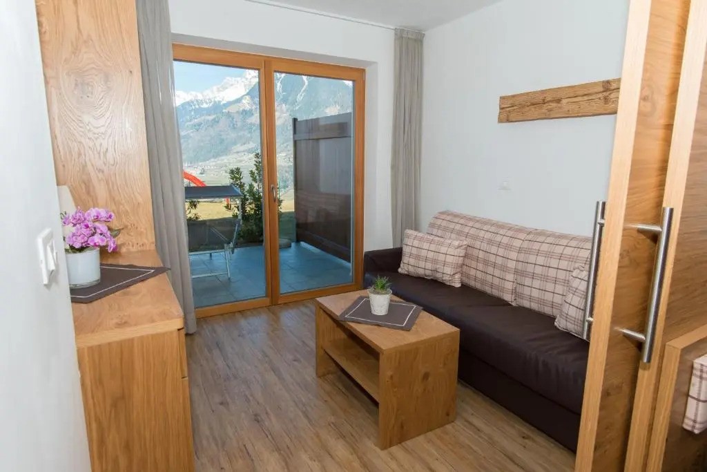 Krebishof Agriturismo