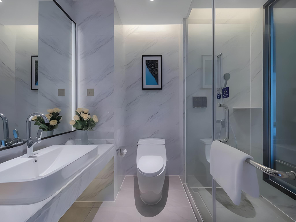 Kyriad Marvelous Hotel Huizhou Boluo Longxi
