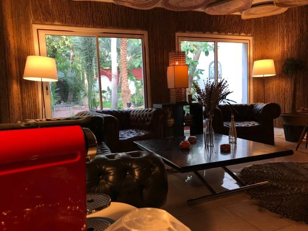 Casa Edrees