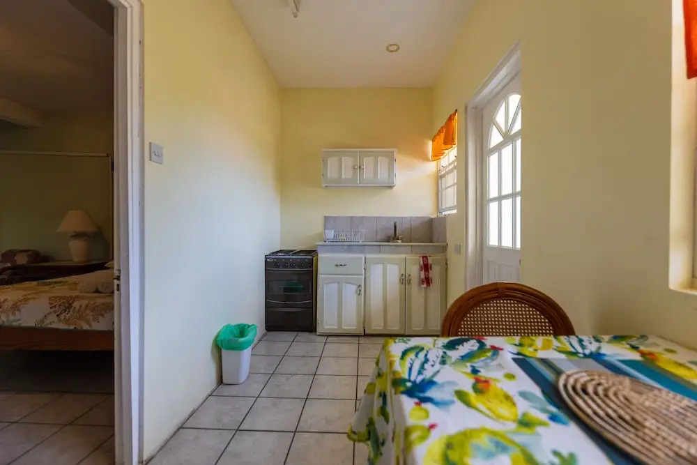 Wavecrest Suites