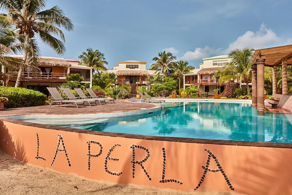 Pearl 5 Bedroom Home