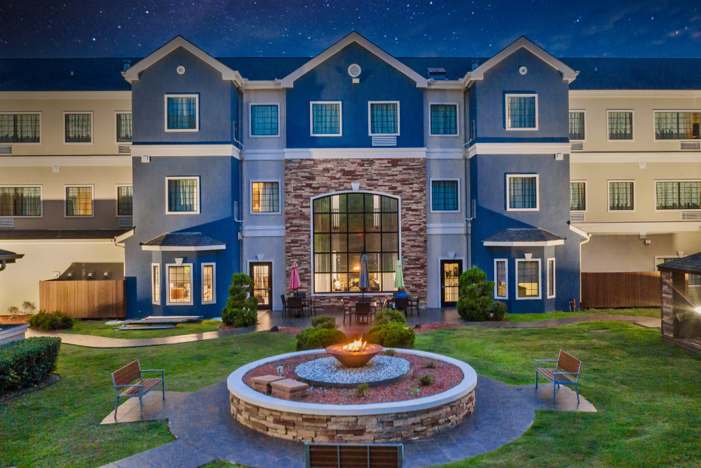Staybridge Suites Tyler University Area by IHG
