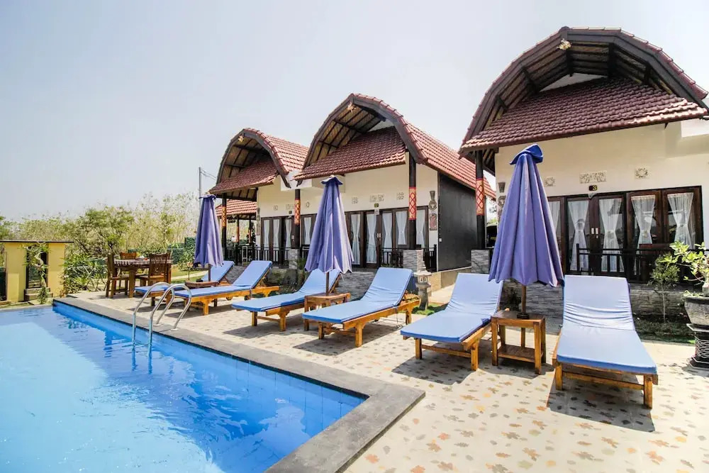 Kaylas Hill Resort