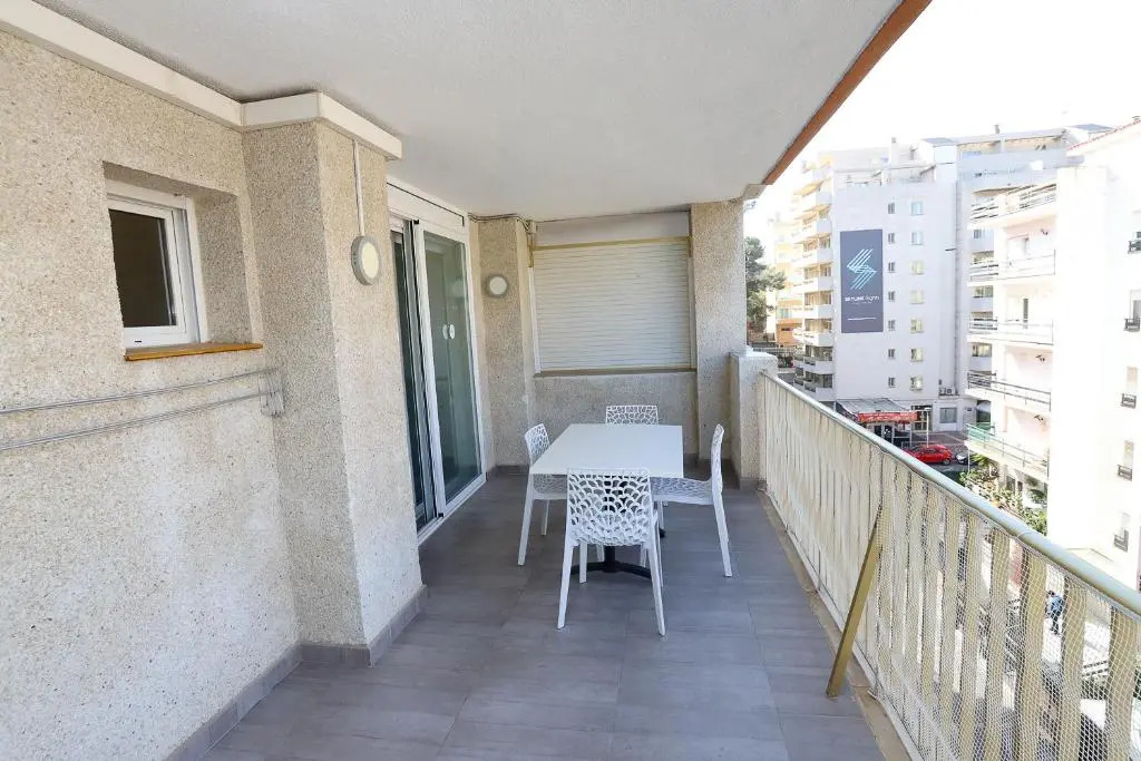 Apartamento Differentflats GRD