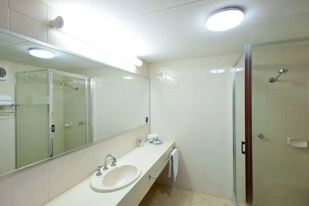 Comfort Inn Admiral