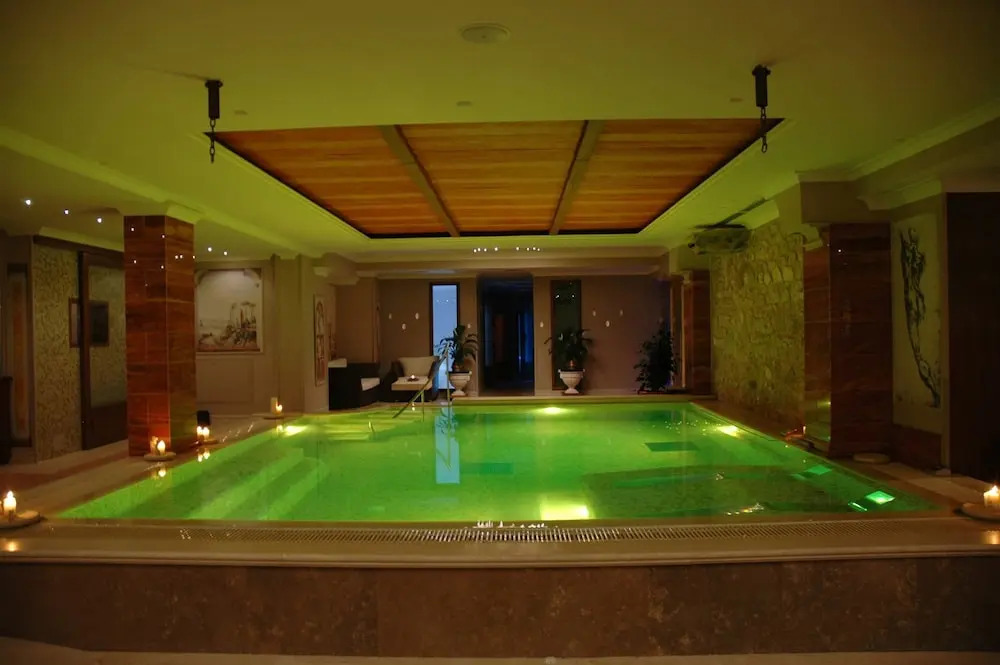 Hotel Argentina & SPA