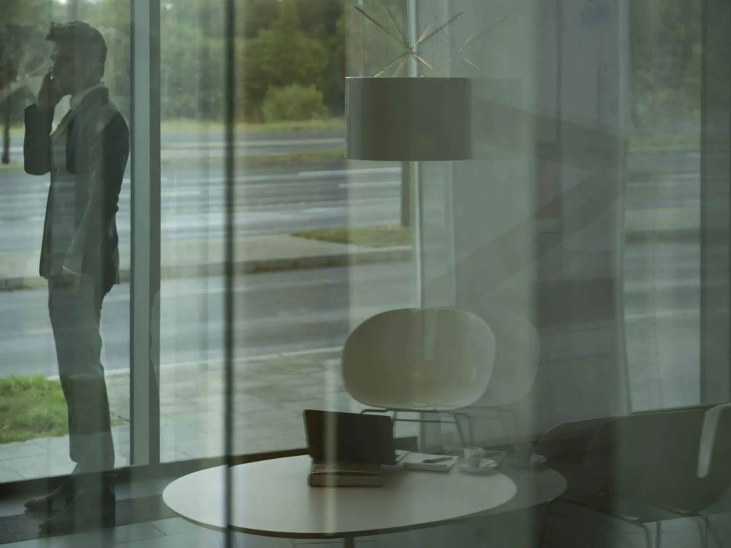 Novotel Suites Luxembourg