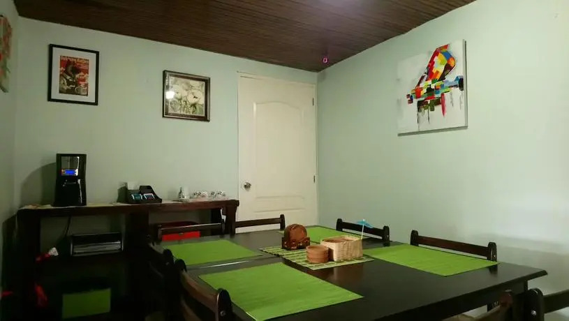 La Posada De Valerio