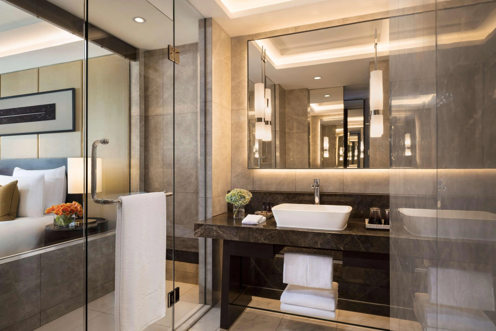 Siam Kempinski Hotel Bangkok