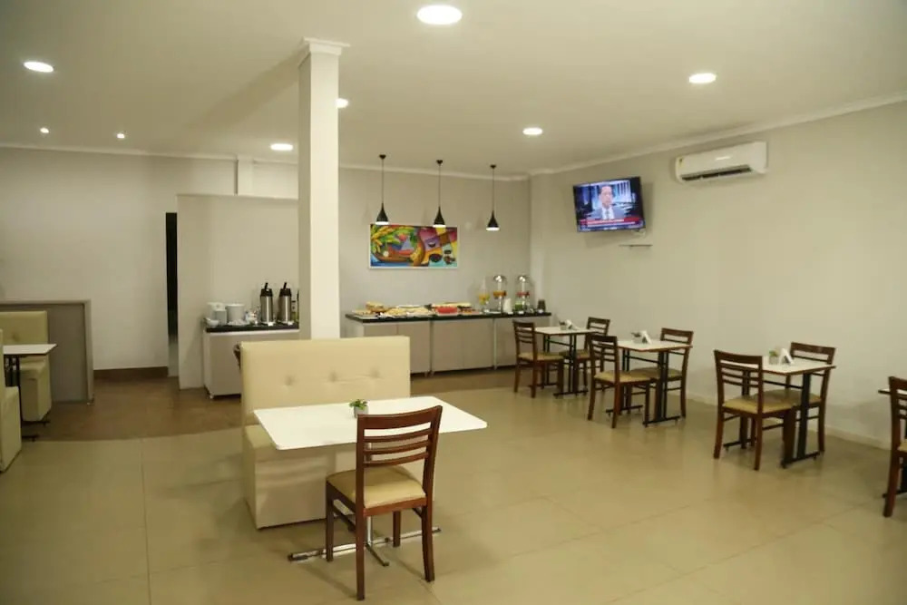 Prata Hotel