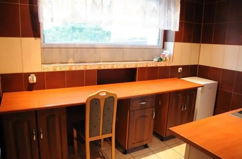 Hostel Poznań Baj