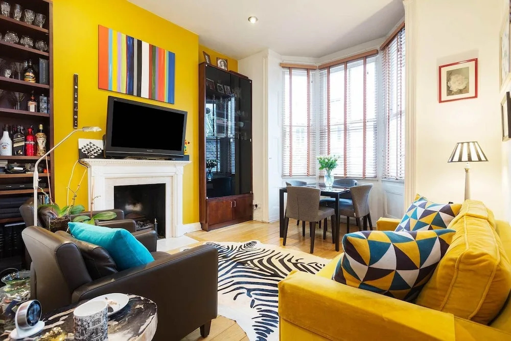 Earls Court Escape
