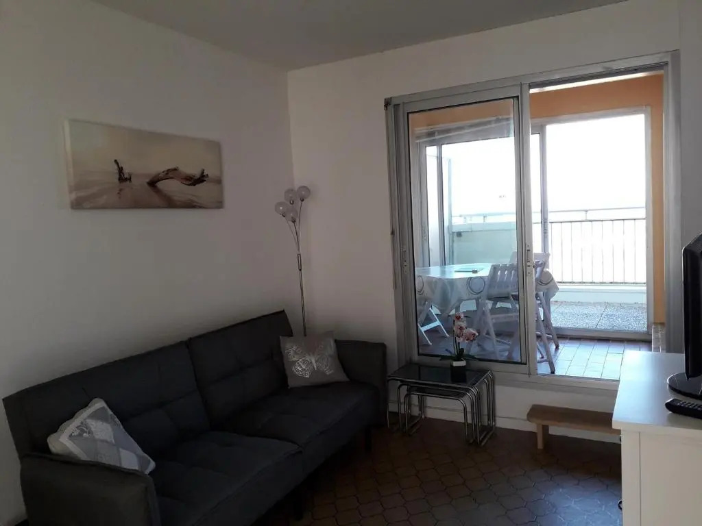 Appartement Soulac-sur-Mer, 3 pièces, 3 personnes - FR-1-648-76