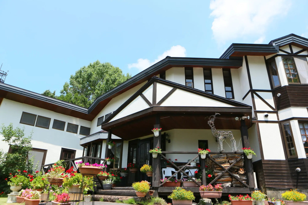 Chalet La Neige