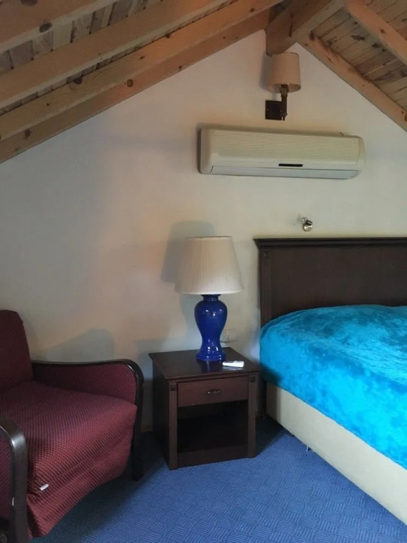 Porto Ceneviz Hotel