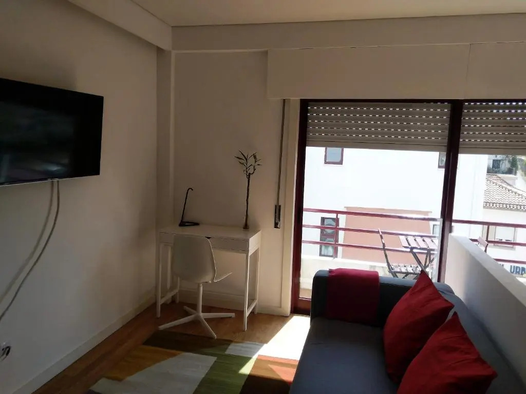 OPO Antas Studio