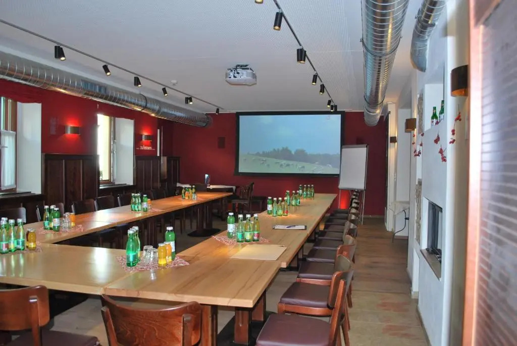 HOTEL ZILLNERs EINKEHR ***