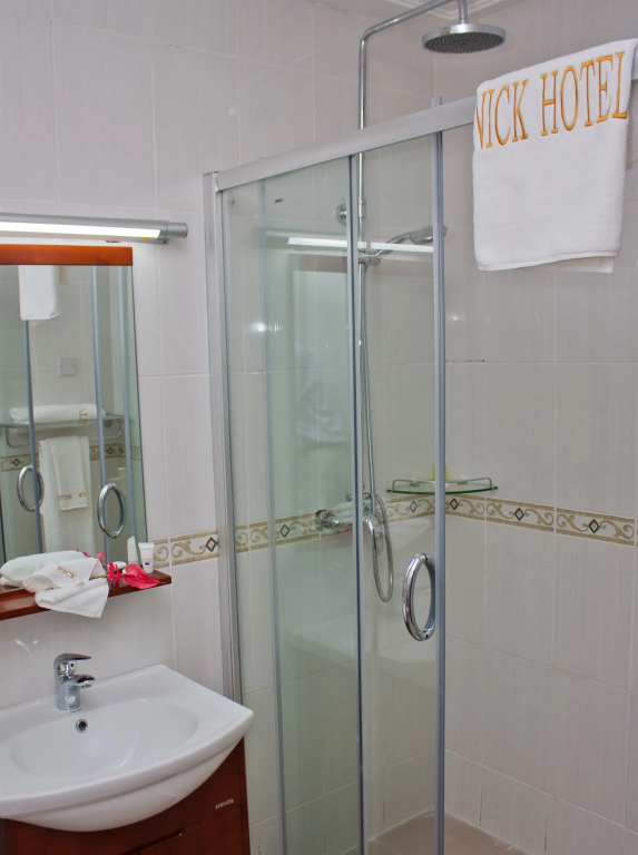 Royal Nick Hotel