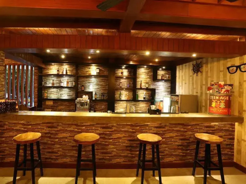 Jas Green Villas and Spa