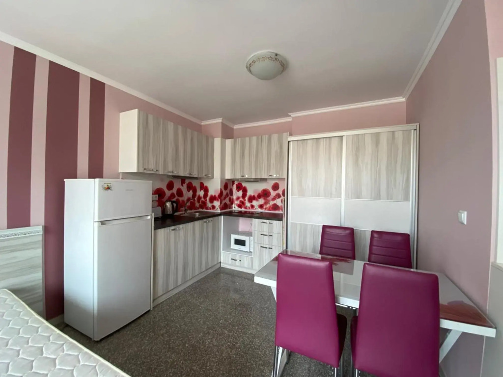 Private Cozy Apartment Admiral Plaza A 11
