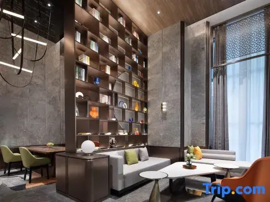 Hampton by Hilton Urumqi Innovation Plaza