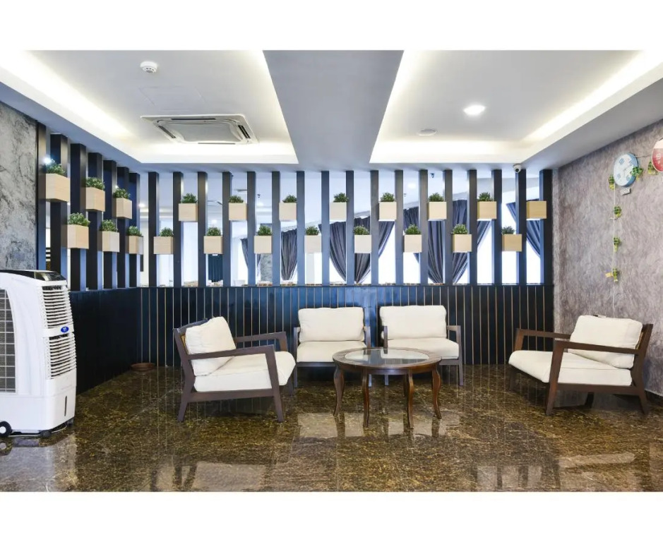 Q Collection Pudu Bukit Bintang