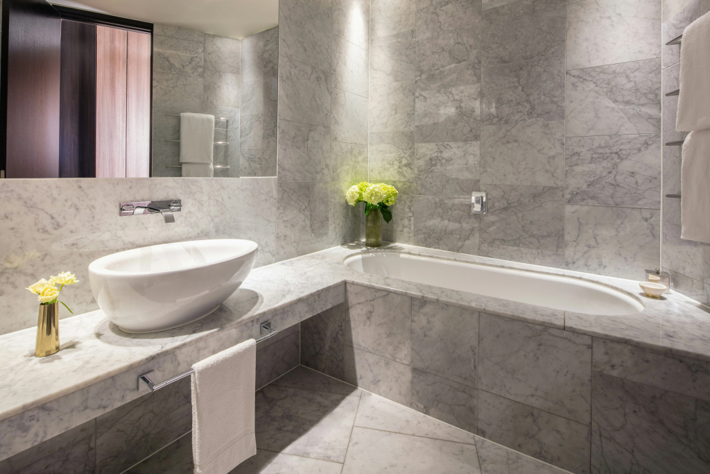 Anantara The Marker Dublin- A Leading Hotel of the World