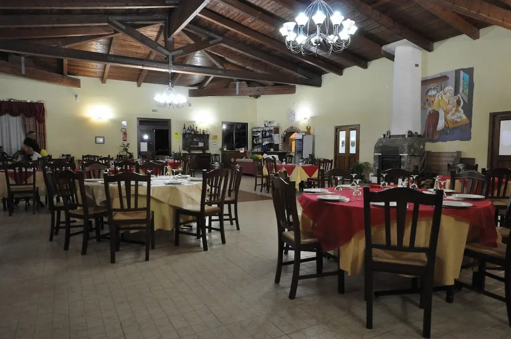 Agriturismo Pinelli