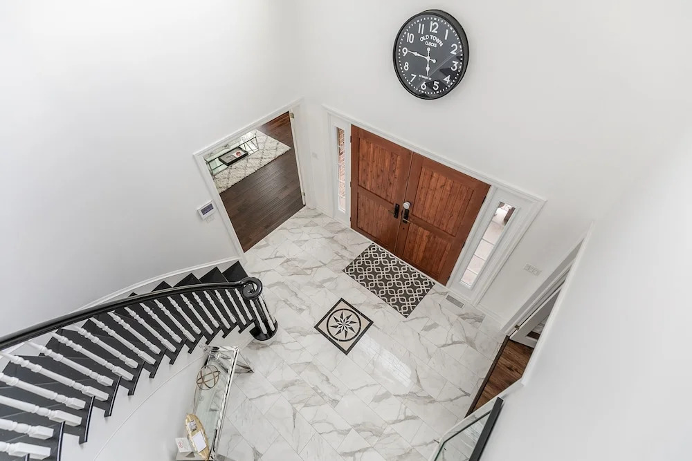 Globalstay. Unique 5Br Villa. Swimming Pool. Hot Tub