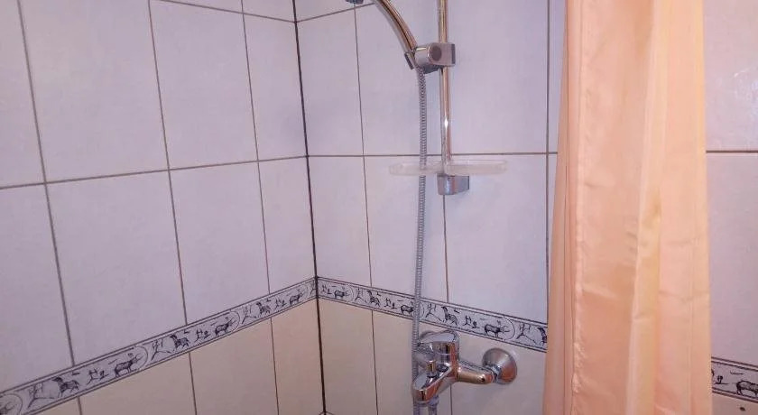 Hostel Lõuna