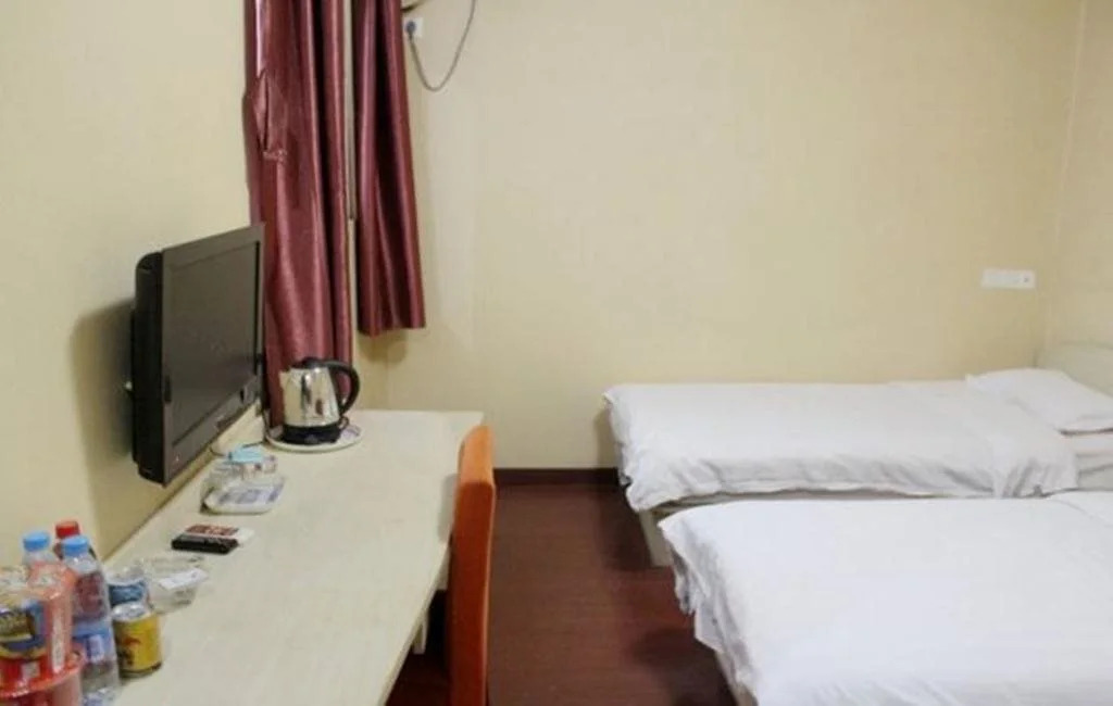 Suzhou Baolilong Business Hotel