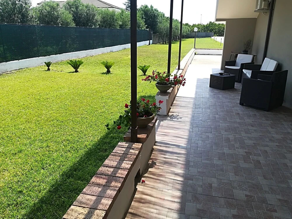Villa Theresa